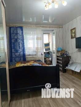 3-к квартира, вторичка, 65м2, 2/9 этаж