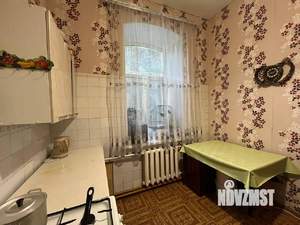 2-к квартира, вторичка, 34м2, 1/3 этаж