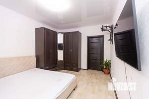 2-к квартира, вторичка, 60м2, 13/17 этаж