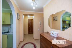 2-к квартира, вторичка, 48м2, 2/9 этаж