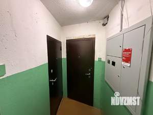 3-к квартира, вторичка, 66м2, 10/10 этаж