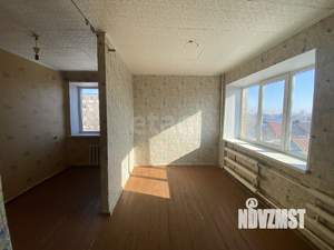 1-к квартира, вторичка, 24м2, 3/5 этаж