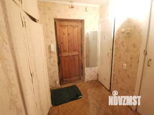 1-к квартира, вторичка, 36м2, 5/12 этаж