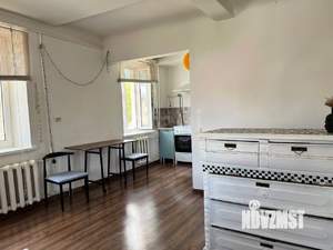 Студия квартира, вторичка, 32м2, 2/2 этаж