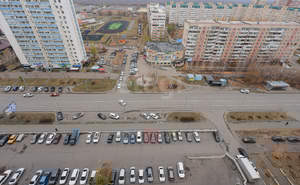 2-к квартира, вторичка, 42м2, 16/20 этаж