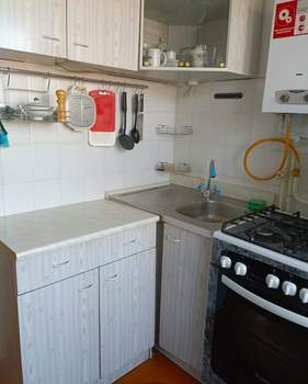 1-к квартира, вторичка, 30м2, 5/5 этаж