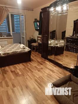 3-к квартира, вторичка, 66м2, 4/10 этаж
