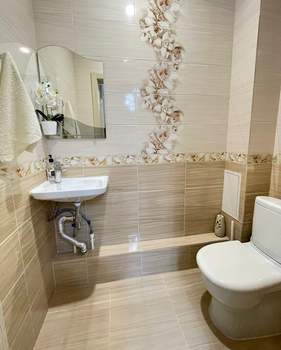 2-к квартира, вторичка, 60м2, 4/11 этаж