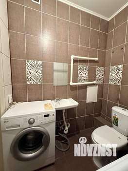 1-к квартира, вторичка, 38м2, 5/19 этаж