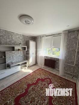 1-к квартира, вторичка, 32м2, 6/16 этаж