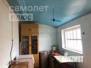 2-к квартира, вторичка, 60м2, 1/1 этаж