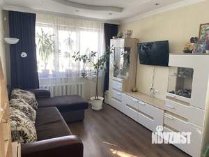 3-к квартира, вторичка, 61м2, 1/6 этаж