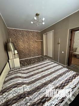 2-к квартира, вторичка, 44м2, 1/3 этаж