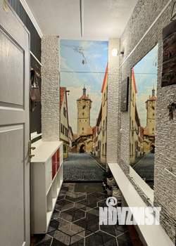 1-к квартира, вторичка, 41м2, 4/14 этаж