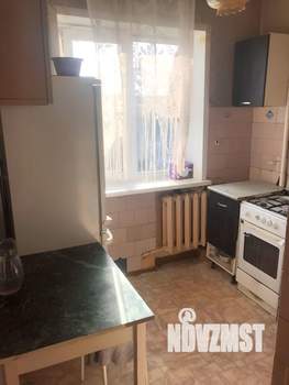 2-к квартира, вторичка, 45м2, 5/5 этаж