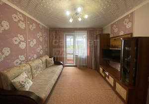 2-к квартира, вторичка, 48м2, 6/9 этаж