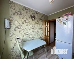 3-к квартира, вторичка, 66м2, 7/9 этаж