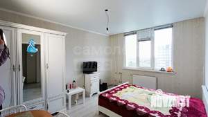 1-к квартира, вторичка, 31м2, 14/17 этаж