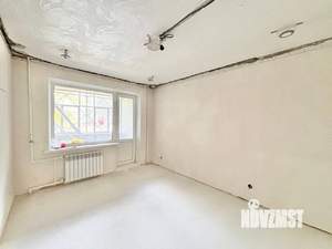 3-к квартира, вторичка, 66м2, 1/9 этаж