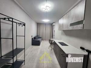 1-к квартира, вторичка, 14м2, 2/5 этаж