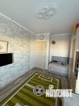 4-к квартира, вторичка, 86м2, 9/17 этаж