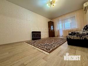 1-к квартира, вторичка, 36м2, 10/10 этаж