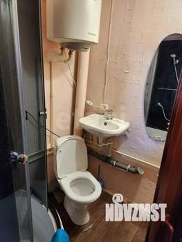 2-к квартира, вторичка, 31м2, 2/2 этаж