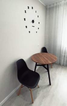 1-к квартира, вторичка, 33м2, 8/9 этаж