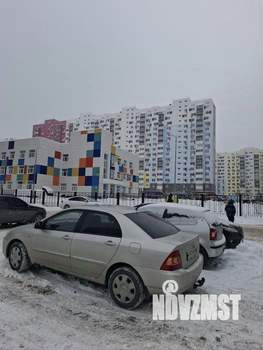 2-к квартира, сданный дом, 60м2, 3/14 этаж