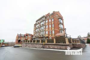 3-к квартира, вторичка, 80м2, 2/5 этаж