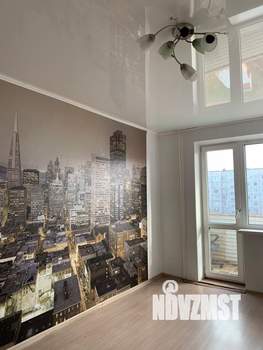 2-к квартира, вторичка, 52м2, 7/9 этаж