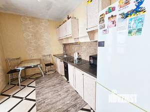3-к квартира, вторичка, 79м2, 9/12 этаж