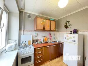 1-к квартира, вторичка, 30м2, 4/5 этаж