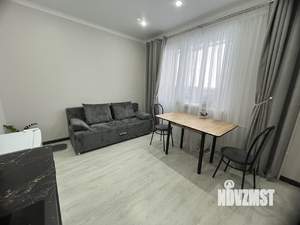 Студия квартира, вторичка, 20м2, 13/17 этаж