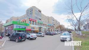 1-к квартира, вторичка, 30м2, 7/9 этаж