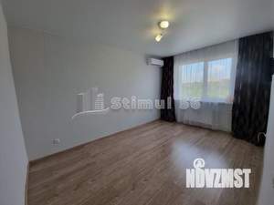 1-к квартира, вторичка, 34м2, 4/17 этаж