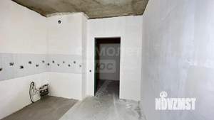 2-к квартира, вторичка, 55м2, 5/17 этаж