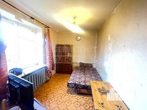 3-к квартира, вторичка, 61м2, 5/6 этаж