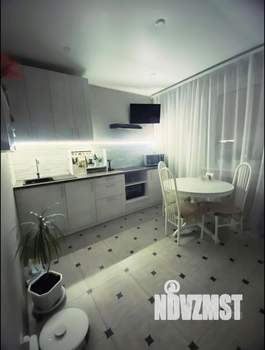 2-к квартира, вторичка, 62м2, 17/18 этаж