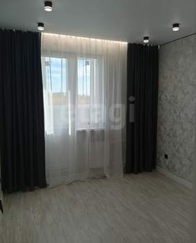 2-к квартира, вторичка, 38м2, 12/17 этаж