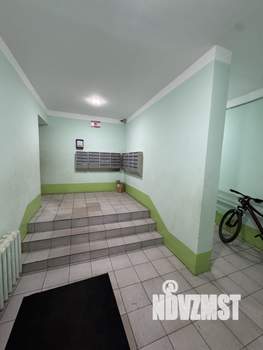 1-к квартира, вторичка, 40м2, 4/10 этаж