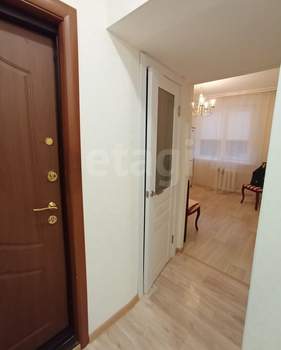 3-к квартира, вторичка, 64м2, 2/9 этаж