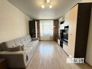 2-к квартира, вторичка, 47м2, 3/5 этаж
