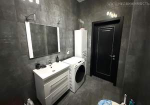 3-к квартира, вторичка, 82м2, 1/3 этаж