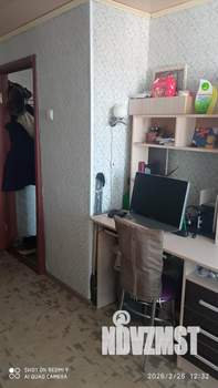 1-к квартира, вторичка, 21м2, 5/9 этаж