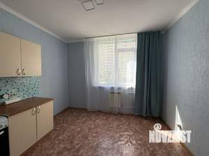 1-к квартира, вторичка, 37м2, 2/17 этаж