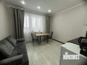 Студия квартира, вторичка, 20м2, 13/17 этаж