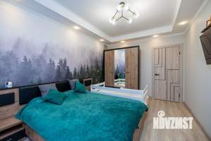 2-к квартира, вторичка, 71м2, 3/3 этаж