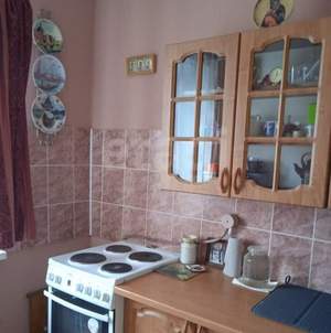 2-к квартира, вторичка, 50м2, 9/12 этаж