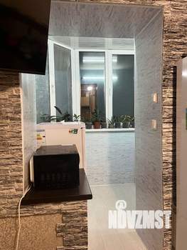 2-к квартира, вторичка, 59м2, 17/19 этаж